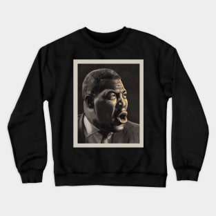 Howlin Wolf Crewneck Sweatshirt